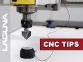 CNC Tech Tips - Automatic Tool Touch-Off - Vol 505 CNC Tech Tips - Automatic Tool Touch-Off - Vol 505