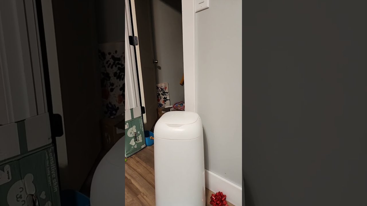 Sh t My Wife Does Diaper Genie YouTube Sh t My Wife Does Diaper Genie YouTube