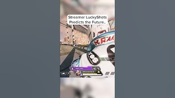 😂 Wait Until You See How It Ends #ApexLegends