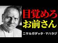 お前さんの正体 | ニサルガダッタ・マハラジ | 哲学 | 目覚め |