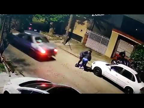 Matan a balazos a un subinspector de la Policía Federal en un intento de robo en Ciudadela