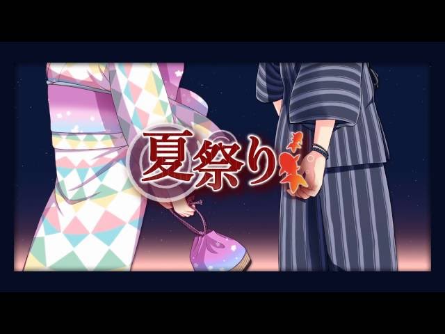 カバー曲まとめ Jitterin Jinn 夏祭り まふまふ カバー曲まとめ Jitterin Jinn 夏祭り まふまふ