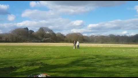 Stefan Simmons April 2016