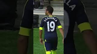 Santi Cazorla Doesnt Have A Preferred Foot And Will He Return To Arsenal ?