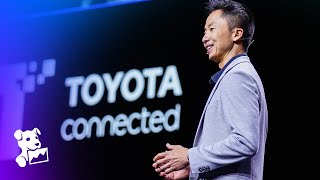 How Toyota builds the future of connected mobility with Datadog