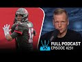 Wild Card Picks: Upset in Seattle & Tom Brady vs Chase Young | Chris Simms Unbuttoned (Ep. 231 FULL)