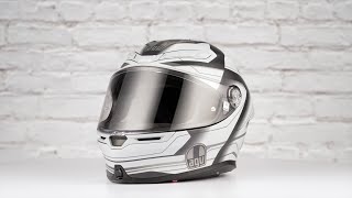 AGV K6 S Ultrasonic Helmet