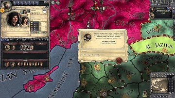 MrBoyGames Crusader Kings 2 Random Count Challenge! Part 24