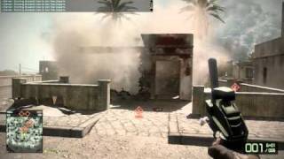 Bad Company 2 WTF-Boom