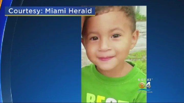 Day Care Shut Down Day After Toddler Dies In Hot Van