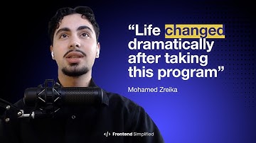 Frontend Simplified Review - Zero Knowledge to Software Engineer