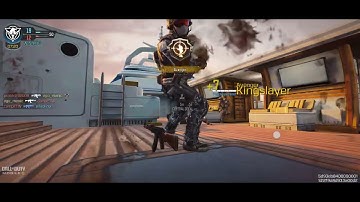 COD Mobile – Day 11 MVP Again! 💥