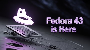 Is Fedora 43 Easy to Install? Watch This!