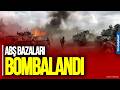 İrandan DƏHŞƏTLİ hücum: ABŞ bazaları BOMBALANDI, əsgərləri VURULDU, üç ölkəyə AĞIR zərbə