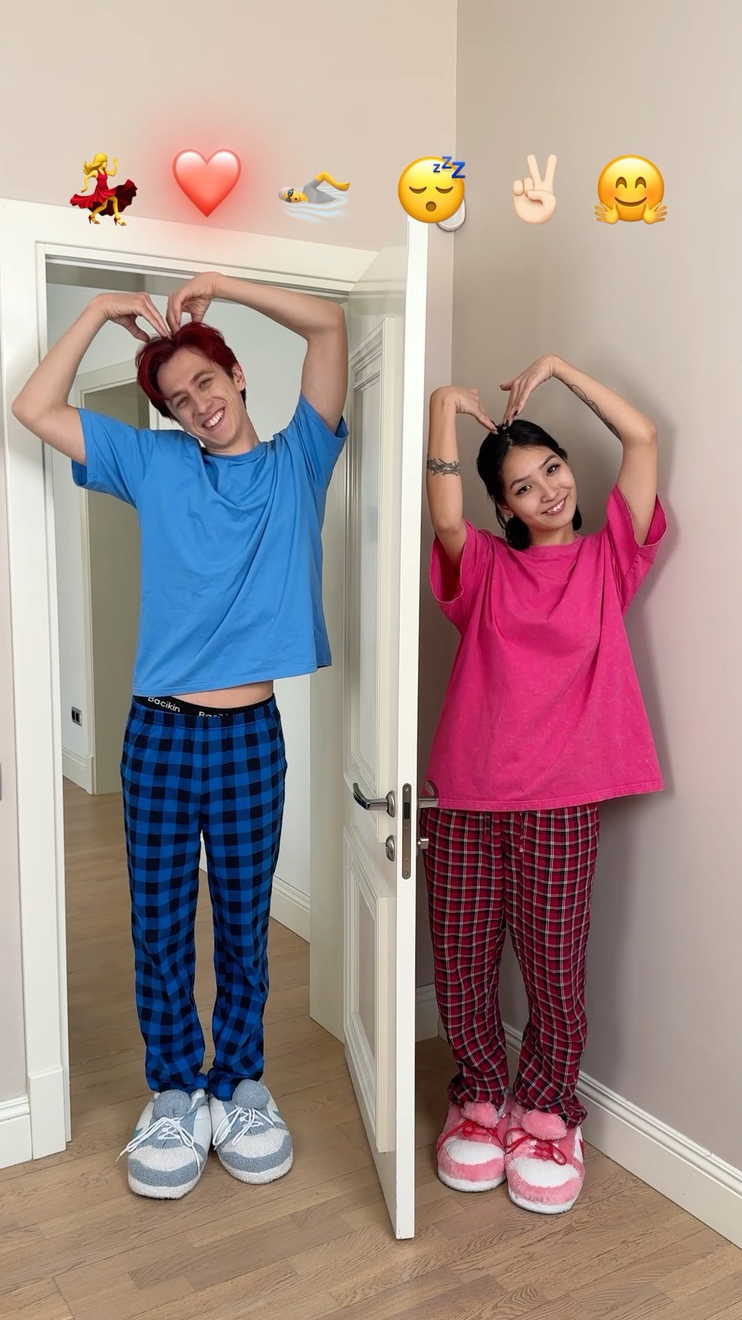 Telepathy challenge?