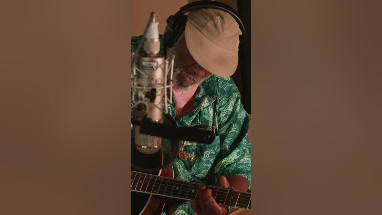 TajMo's single "Room On The Porch" is out now 🏡 Listen and pre-save the new album! #RoomOnThePorch