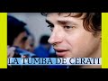 Visitamos a GUSTAVO CERATI en Argentina