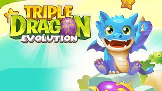 Dragon Evolution Match & Merge