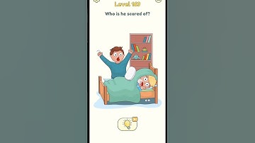 Who is he scared of? dop2 Level 169 #viral #shorts #short #trending #youtubeshorts