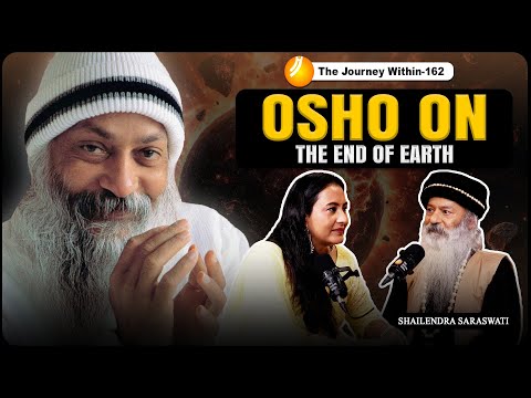 Why Love Dies Without Mystery | Love, Intelligence & the Future of Humanity