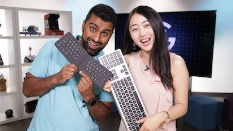 Kanex Bluetooth keyboards sync with multiple devices!