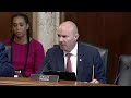 Steve Pearce Appears Before the Energy and Natural Resources Committee