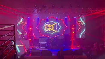 Line Array CVR AUDIO W-123