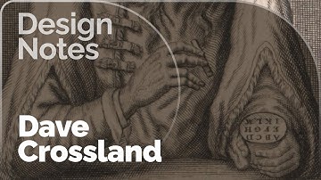 How Fonts Change the World: Dave Crossland, Google Fonts
