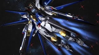 【MAD AMV】 Gundam Seed Destiny Neverland