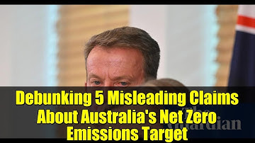 Debunking 5 Misleading Claims About Australia