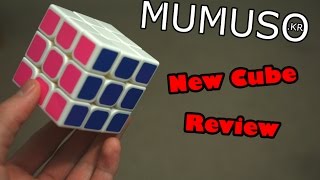 Mumuso 3x3 Cube Review (April Fool&#39;s 2017)