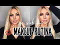 chit chat & svakodnevna makeup rutina