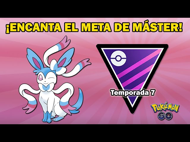 Pokémon GO  Como obter um Sylveon Shiny? - Canaltech