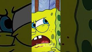 Patrick gets violated #viral #shorts #meme #roast #spongebob