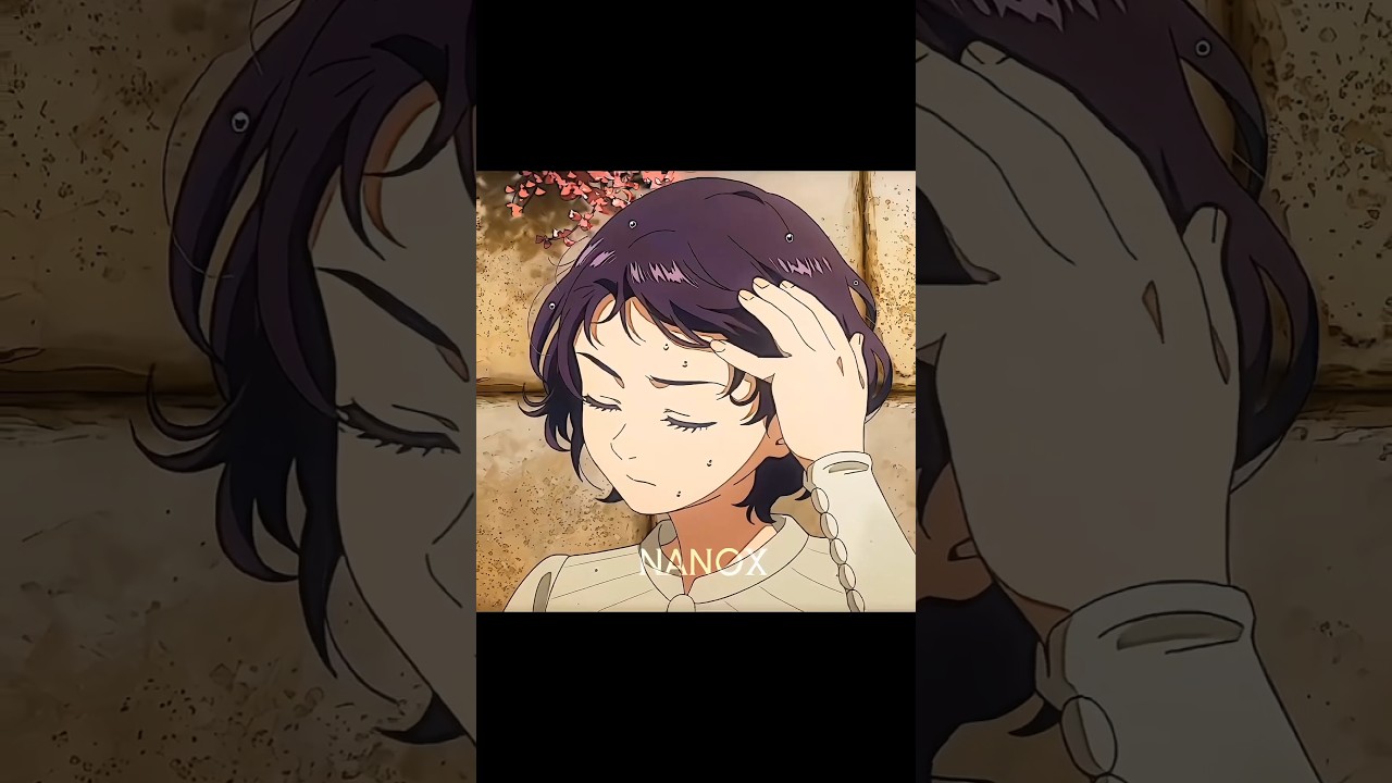 This scene is so funny 🤣|| #anime #animeedit #witchhatatelier #qifrey #agott #coco