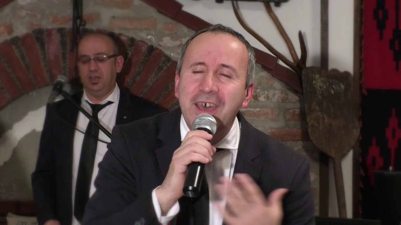 Svadba Makedonska , Po drum odam majce , Snosti sakav ( COVER ) - Euforija