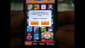 playtomo Windows Phone Game Review