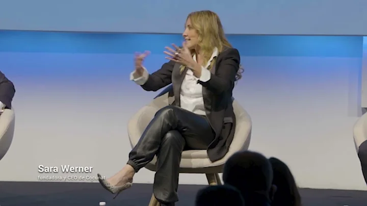 Entrevista a Sara Werner