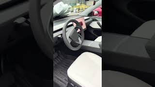 Upgraded for the new FSD π #tesla #modely #fsd #selfdriving #tech
Upgraded for the new FSD π #tesla #modely #fsd #selfdriving #tech Upgraded for the new FSD π #tesla #modely #fsd #selfdriving #tech