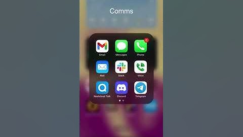 Add Microsoft 365 Exchange Email To iPhone Mail App