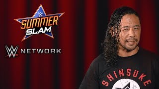 SummerSlam to stream live in Japanese on WWE Network