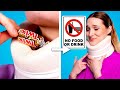 HOW TO SNEAK FOOD INTO THE HOSPITAL || Funny Situations & Best DIY Hacks by Hungry Panda