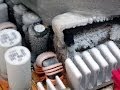 CPU Cooling with Liquid Nitrogen at -196°C / -321°F : World Record 2003 - Tom's Hardware