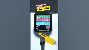 Cáp sạc nhanh 4in1 27W-65W giá có 39K