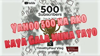 Off day gala day | TimothyPaul Vlog