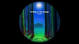 B-Side & OG Nuage - Moongoods