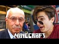 MUHTAR BEN OLACAĞIM ! - Minecraft Yogbox (Yeni)