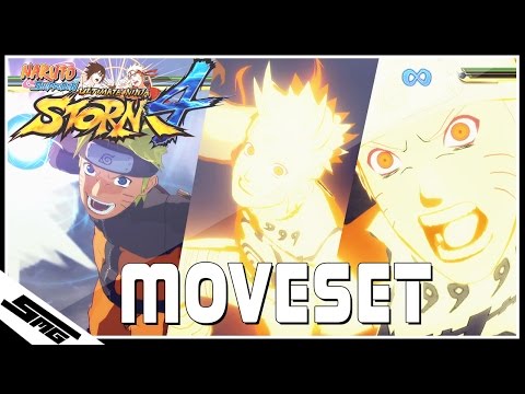 naruto-ultimate-ninja-storm-4---naruto-uzumaki-/-kcm-naruto-complete-moveset