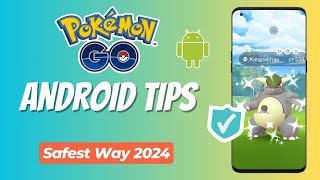 [2024] Pokemon Go Android Tips screenshot 2