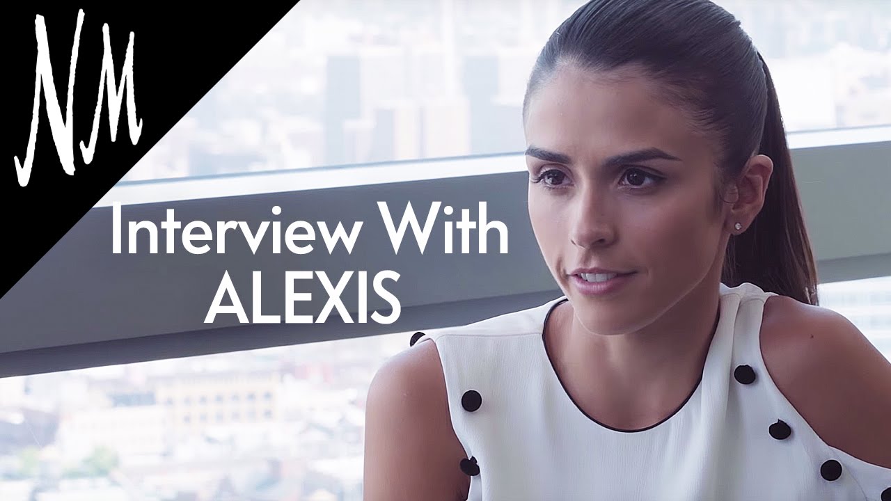Interview With Fashion Designer Alexis Barbara Isaias | Neiman Marcus